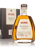 A bottle of Hine Homage