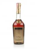 A bottle of Hine Signature - 1980s