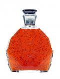A bottle of Hine Triomphe Cognac / Talent De Thomas Hine