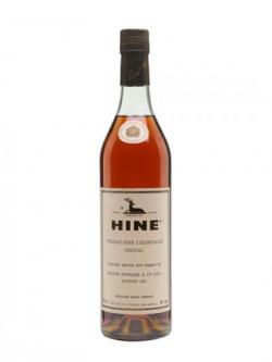 Hine Vieille Fine Champagne Cognac