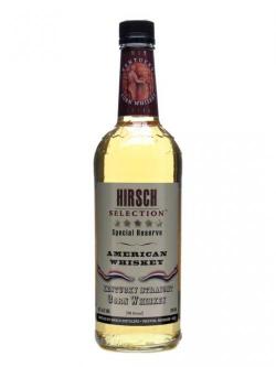 Hirsch Kentucky Straight Corn Whisky Kentucky Straight Corn Whiskey