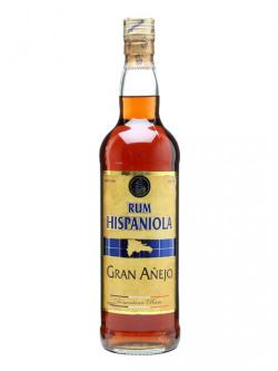 Hispaniola Gran Añejo