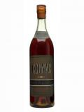 A bottle of Hivert Pellevoisin VSOP Cognac / Bot.1960s