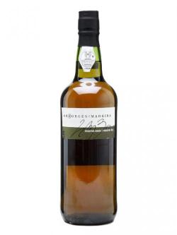 HM Borges Madeira / Reserve Dry