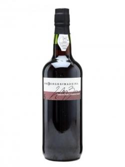 HM Borges Madeira / Reserve Sweet