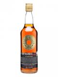 A bottle of Holey Dollar Gold Coin Rum / Overproof