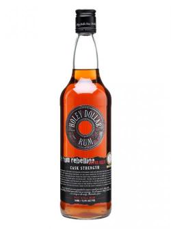 Holey Dollar Platinum Coin Rum / Cask Strength