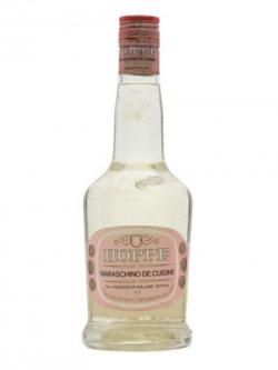 Hoppe Maraschino de Cuisine