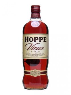 Hoppe Vieux Dutch Brandy