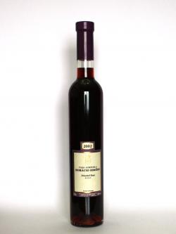 Horacio Simoes Moscatel Roxo 2002 Front side