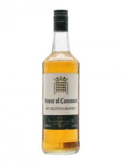House of Commons 12 Year Old / Bot.1970s Blended Scotch Whisky