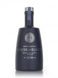 A bottle of House of Elrick Gin