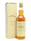 A bottle of House of Lords Blended Scotch Blended Scotch Whisky