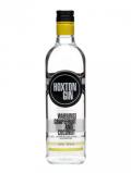A bottle of Hoxton Gin