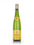 A bottle of Hugel Classic Gewurztraminer 2013