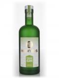 A bottle of Hunters Gin