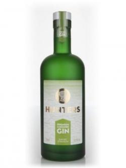 Hunters Gin