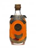A bottle of Huntly Blend / Bot.1940s Blended Scotch Whisky