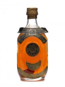 Huntly Blend / Bot.1940s Blended Scotch Whisky