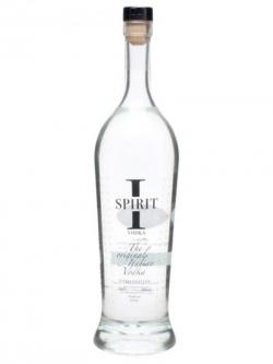 I Spirit Vodka