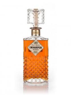 I. W. Harper Gold Medal Straight Bourbon - 1960