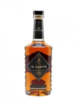 I W Harper Kentucky Straight Bourbon Whisky