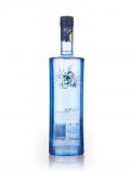 A bottle of Ice One Baron Vodka