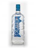 A bottle of Iceberg Vodka