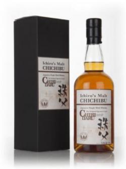 Ichiro's Malt Chichibu 2010 Chibidaru (bottled 2014)