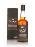 A bottle of Ichiro's Malt Hanyu 23 Year Old