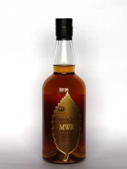 Ichiro's Malt Mizunara Wood Reserve Front side