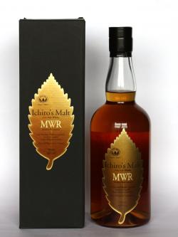 Ichiro's Malt Mizunara Wood Reserve