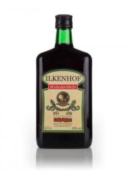 Ilkenhof Kräuterlikör (Herbal Liqueur)