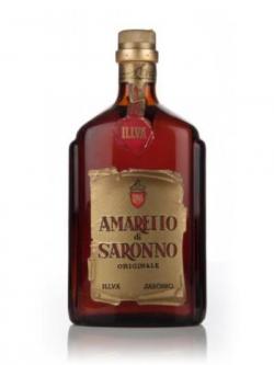 Illva Amaretto di Saronno - 1970s