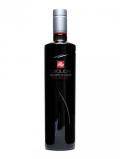 A bottle of Illyquore Coffee Liqueur