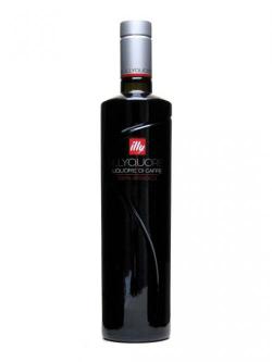 Illyquore Coffee Liqueur