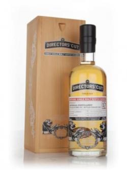 Imperial 17 Year Old 1995 (cask 9527) - Directors' Cut (Douglas Laing)