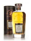 A bottle of Imperial 27 year old 1982 Signatory