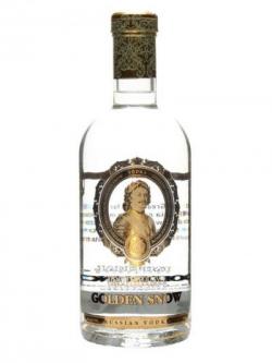 Imperial Golden Snow Vodka