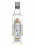 A bottle of Impuls Honey Vodka / Polmos