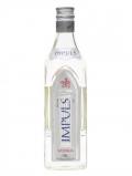 A bottle of Impuls Vodka / Polmos