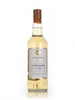 Inchgower 11 Year Old 2005 - A Rare Find (Gleann Mór)