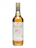 A bottle of Inchgower 12 Year Old / Bot.1980s Speyside Single Malt Scotch Whisky