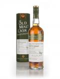 A bottle of Inchgower 19 Year Old 1995 (cask 11402) - Old Malt Cask (Hunter Laing)