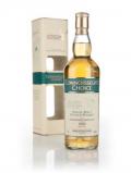 A bottle of Inchgower 2000 (bottled 2014) - Connoisseurs Choice (Gordon& MacPhail)