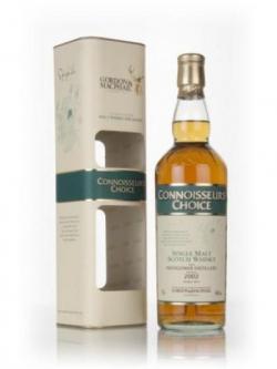 Inchgower 2002 (bottled 2015) - Connoisseurs Choice (Gordon& MacPhail)