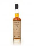 A bottle of Inchmurrin 16 Year Old - Single Cask (Master of Malt)