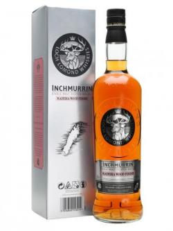 Inchmurrin Madeira Wood Finish Highland Single Malt Scotch Whisky