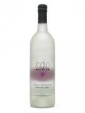 A bottle of Indio Oregon Marionberry Vodka
