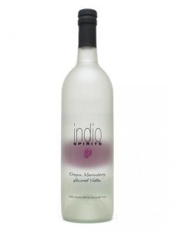 Indio Oregon Marionberry Vodka